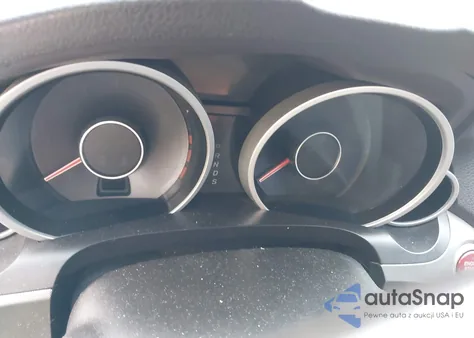 2010 Acura Tl 3.5 z USA, uszkodzony, nr VIN 19UUA8F59AA012516